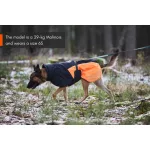 Non-stop Dogwear Glacier Jacket 2.0 kutyakabát