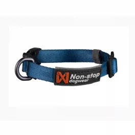 Non-stop Dogwear Tumble Collar kiskutya nyakörv