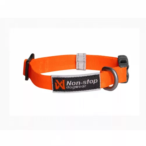 Non-stop Dogwear Tumble Collar kiskutya nyakörv