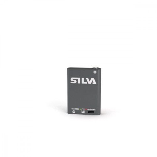 Silva Hybrid akkumulátor 1.25Ah (4.6Wh)