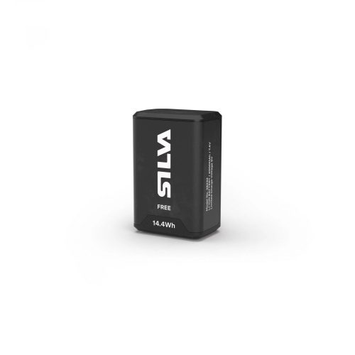 Silva Free akkumulátor 14.4Wh (2Ah)