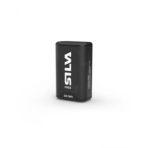 Silva Free akkumulátor 24Wh (3.3Ah)