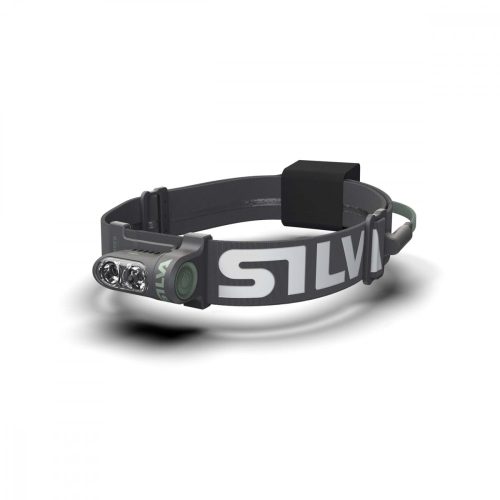 Silva Trail Runner Free 2 Ultra fejlámpa - 550 lumen