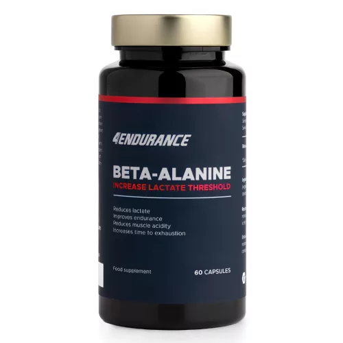 4Endurance Pro Beta Alanine - 90 db tabletta
