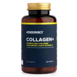 4Endurance Pro Collagen - 90 db tabletta