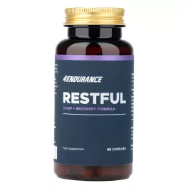 4Endurance Pro Restful - 60 db kapszula