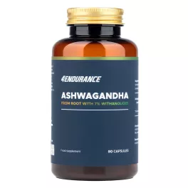 4Endurance Pro Ashwagandha - 90 db kapszula