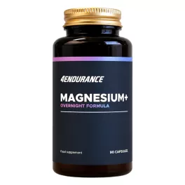4Endurance Pro Magnezium+ éjszakai formula - 90 db kapszula