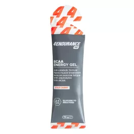 4Endurance Pro energia zselé - 60 ml meggy