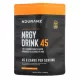 Nduranz Nrgy Unit Drink 45 sportital por - 1200 g narancs