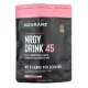 Nduranz Nrgy Unit Drink 45 sportital por - 1200 g görögdinnye