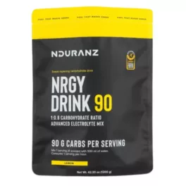 NduNduranz Nrgy Unit Drink 90 sportital por - 1200 g Trópusi gyümölcs