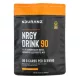 Nduranz Nrgy Unit Drink 90 sportital por - 1200 g narancs