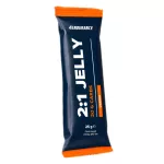4Endurance 2:1 zselészelet - 25 g narancs