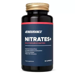 4Endurance Pro Nitrát+ - 90 db kapszula