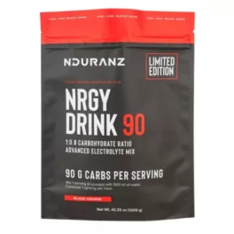 NduNduranz Nrgy Unit Drink 90 sportital por - 1200 g Trópusi gyümölcs