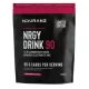 Nduranz Nrgy Unit Drink 90 sportital por - 1200 g áfonyás jegestea