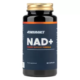 4Endurance NAD+ energetizáló - 60 db kapszula