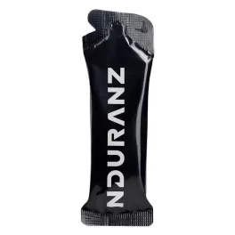 Nduranz ENERGY UNIT energia zselé - 60 ml karamell - banán