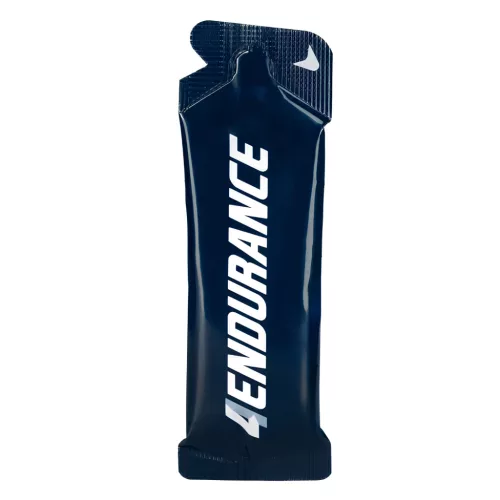 4Endurance 2:1 energia zselé - 50 ml Citrom