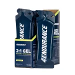 4Endurance 2:1 energia zselé - 50 ml Citrom