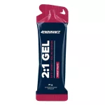 4Endurance 2:1 energia zselé - 50 ml Erdei Gyümölcs