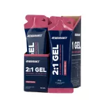 4Endurance 2:1 energia zselé - 50 ml Erdei Gyümölcs