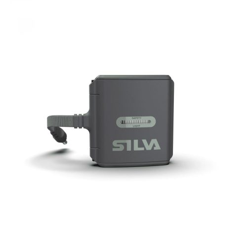 Silva Trail Runner Free 2 akkumulátor foglalat