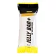 4Energy Jelly Bar+ zselés energia szelet - 25 g Citrom