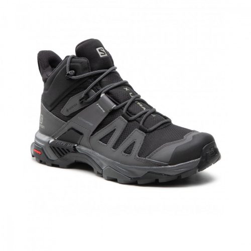 Salomon X Ultra 4 GTX férfi vízálló túrabakancs
