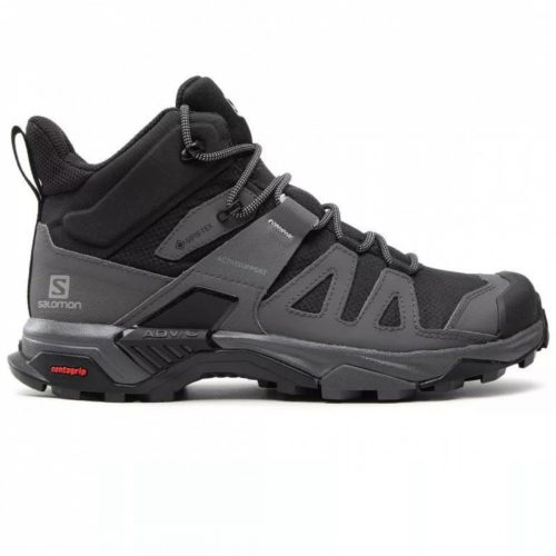 Salomon X Ultra 4 GTX férfi vízálló túrabakancs