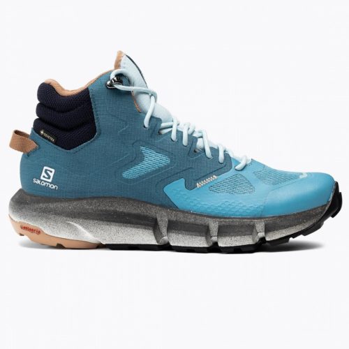 Salomon PREDICT HIKE MID GTX W női túrabakancs