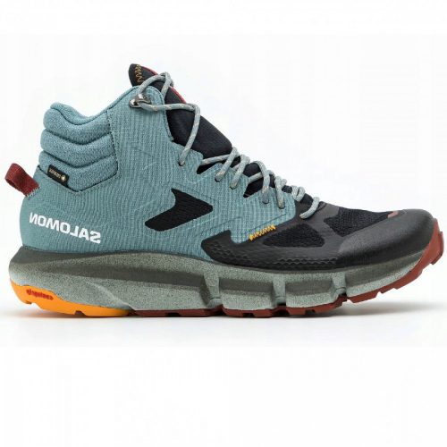 Salomon PREDICT HIKE MID GTX férfi túrabakancs