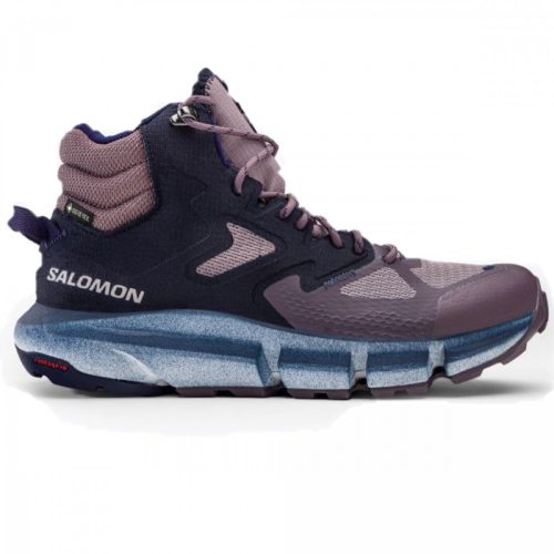 Salomon PREDICT HIKE MID GTX W női túrabakancs