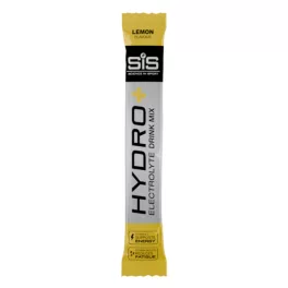 SIS Hydro+ Electrolyte italpor - 4,1 g citrom