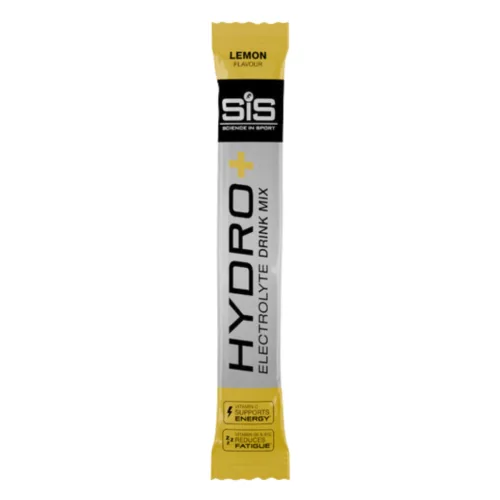 SIS Hydro+ Electrolyte italpor - 4,1 g citrom