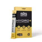 SIS Hydro+ Electrolyte italpor - 4,1 g citrom