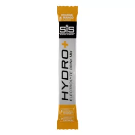 SIS Hydro+ Electrolyte italpor - 4,3 g narancs - mangó