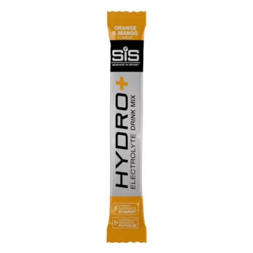 SIS Hydro+ Electrolyte italpor - 4,3 g narancs - mangó