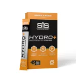 SIS Hydro+ Electrolyte italpor - 4,3 g narancs - mangó
