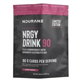   Nduranz Nrgy Unit Drink 90 sportital por - 1200 g erdei gyümölcs