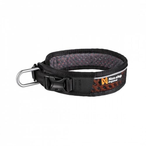 Non-stop Dogwear Rock Adjustable Collar nyakörv