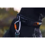 Non-stop Dogwear Rock Adjustable Collar nyakörv