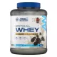 Applied Nutrition Critical Whey Protein - 2000 g cookie & cream