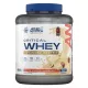 Applied Nutrition Critical Whey Protein - 2000 g fehér csokoládé-mogyoró