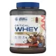 Applied Nutrition Critical Whey Protein - 2000 g málna-tej
