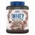 Applied Nutrition Critical Whey Protein - 2000 g csokoládé shake