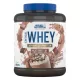 Applied Nutrition Critical Whey Protein - 2000 g csokoládé shake