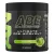 Applied Nutrition All Black Everything edzés elötti italpor - 375 g savanyú alma