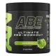 Applied Nutrition All Black Everything edzés elötti italpor - 375 g savanyú alma